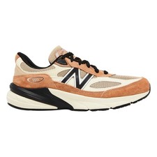 New Balance 990v6 Miusa Teddy Santis Lifestyle Mens Style : U990ia6