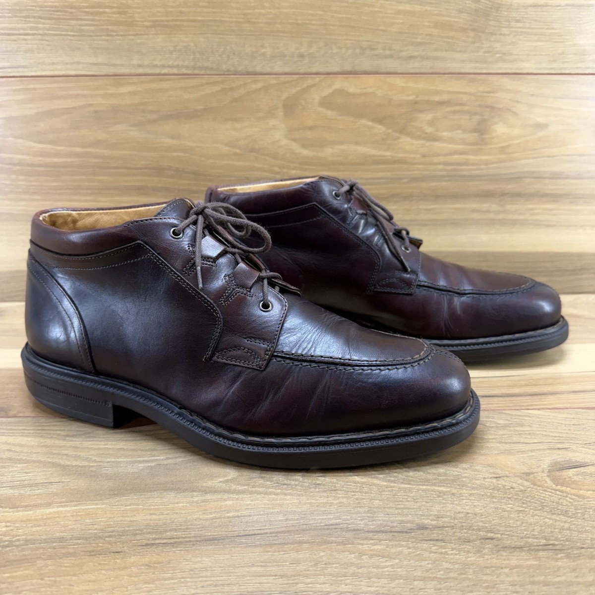 Bacco Bucci Vintage- boots Men main image 4