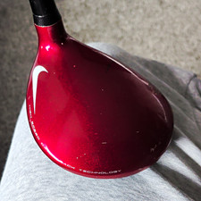 Nike VR_S Covert 3 Wood Stiff Flex Kuro Kage 70G Shaft Golf Club
