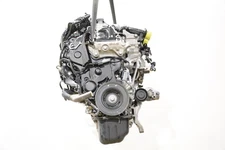 MOTOR ENGINE Citroën C3 (SX/SW) 1622804880