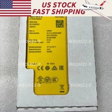 SICK RLY3-OSSD200 Machine Safety Relay Replacement Part Free Shipping