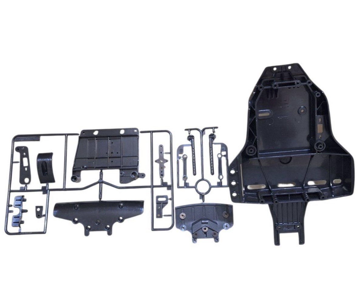 Tamiya Chevy S-10 Radio Controlled Truck for sale online | eBay