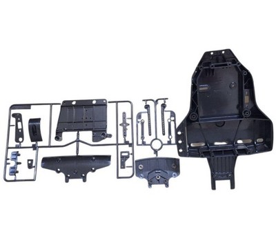 Tamiya Chevy S-10 Radio Controlled Truck for sale online | eBay