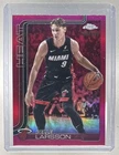 2025 Topps Pelle Larsson Base (Raw)