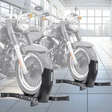 Set motorcycle rocker + motorcycle rocker S3