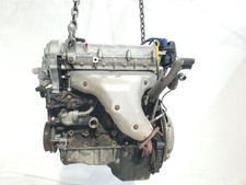 Used Engine Complete Assembly Fits 1993 Mazda Mx-5 Miata 1.6l Vin 1 8th Digit G