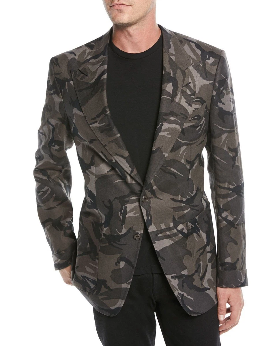 Tom Ford Green Suits & Blazers for Men for sale | eBay