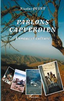 Parlons Capverdien Langue Et Culture Nicolas Quint Taschenbuch Parlons 300 S.