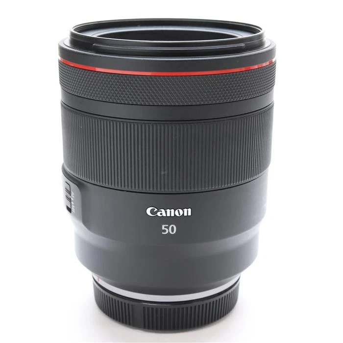 Canon Camera Lenses RF 50mm Focal for sale - eBay