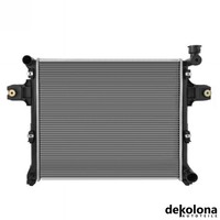 KüHler FüR Jeep Commander Grand Cherokee 04-10