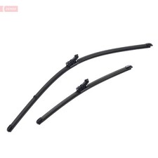 Wischblatt Scheibenwischer DENSO DF-461 für HYUNDAI TUCSON NX4E NX4A CRDi HTRAC