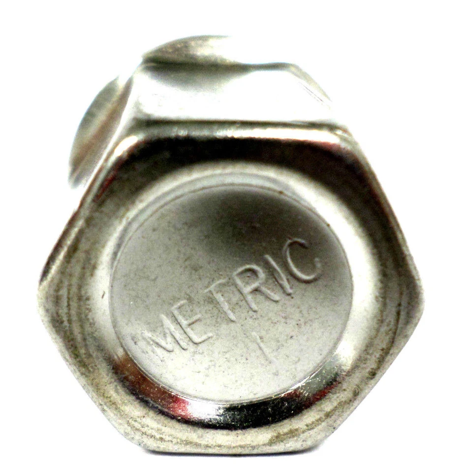 Raybestos 8979N (1) Wheel Lug Nut - Professional Grade - Image 4 of 4