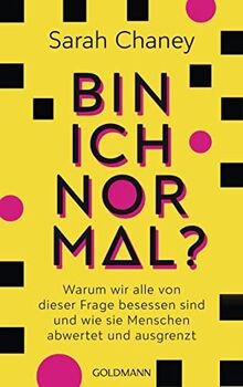 Bin ich normal?: Warum wir alle von dieser Frage besesse... | Buch | Zustand gut