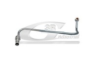 ÖLleitung Lader 3Rg 19607 FüR Renault Megane 3 KZ0 Clio BR0 CR0 BZ0 DZ0 Kangoo 2