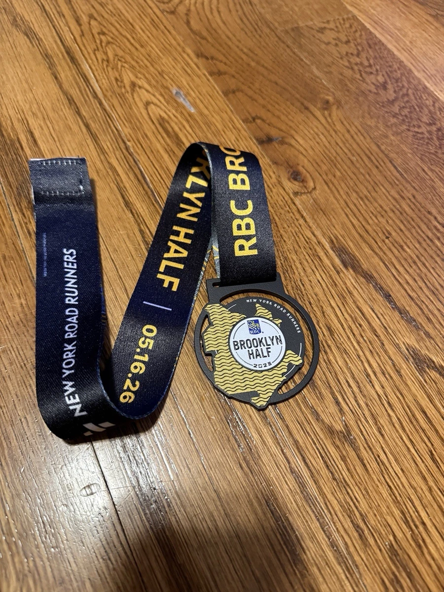 Finisher Medals products for sale | eBay