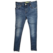 Old Navy Jeans Girls 12 Super Skinny W24 L26 