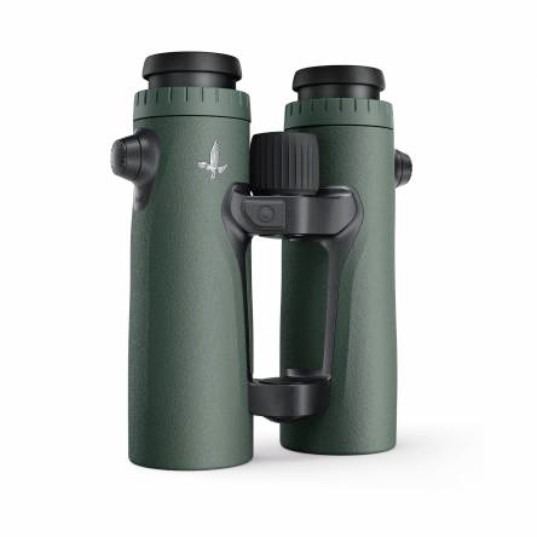 Бинокль Swarovski Optik 8x42 EL с лазерным дальномером и помощником слежения