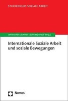 Internationale Soziale Arbeit Und Soziale Bewegungen In Bewegung(En) Taschenbuch