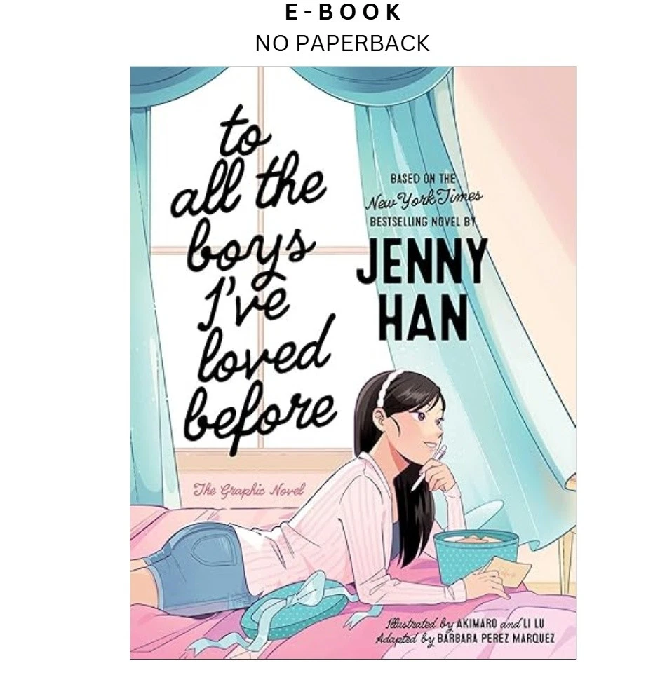 To All the Boys I've Loved Before the ebook | LD Global Digital Ebook Store Buy To All the Boys I've Loved Before the ebook, instant digital download PDF from LD Global