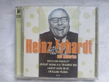 CD, Heinz Erhardt, Das beste von Heinz Erhard...