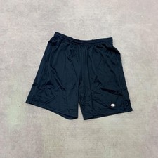 Champion Shorts sports shorts with logo Men's M