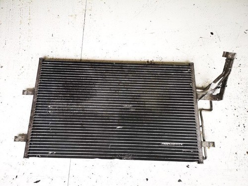 Mazda 3 2004 Air Conditioning Condenser used, Genuine #1182962-20