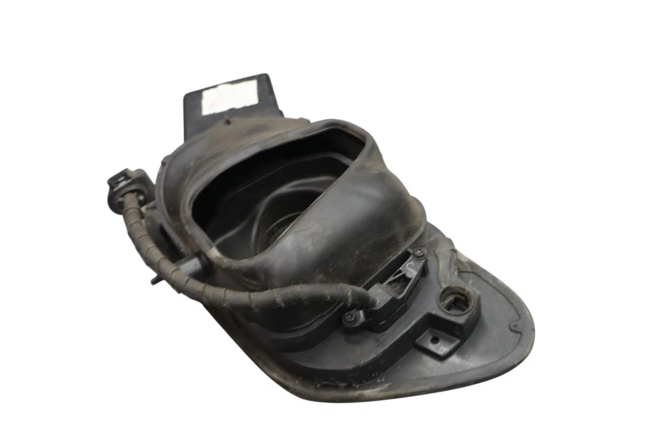 Carcasa puerto de carga eléctrica Volkswagen e-Golf 15-19 5GE809857 OEM Foto 4 de 4