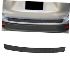 Rear Bumper Protector Guard Accessory Trim Cover Scratch Highlander 2015-2020