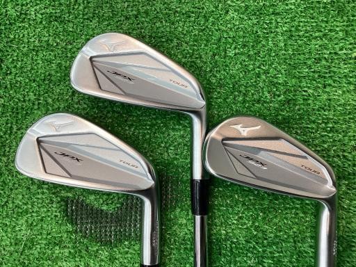 Mizuno JPX Iron Set 923 TOUR JPX 923 TOUR Flex S | eBay