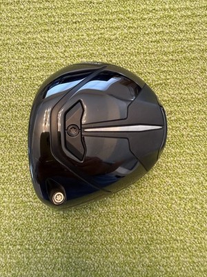 Left Handed Titleist Tsr4 9° Driver Head Only | eBay
