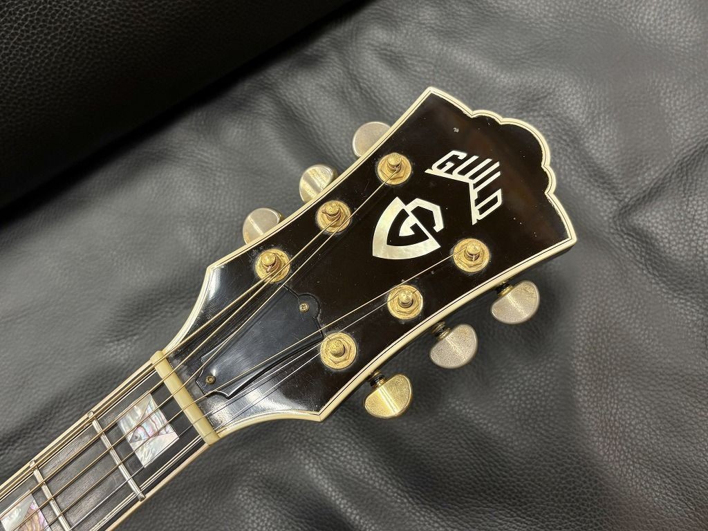 GUILD JF-55 NT (late 1990s) | eBay