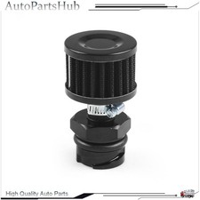 For Lsx Ls1 Ls6 Ls2 Ls3 Ls7 Billet Valve Cover Oil Cap Breather Filter Fitting