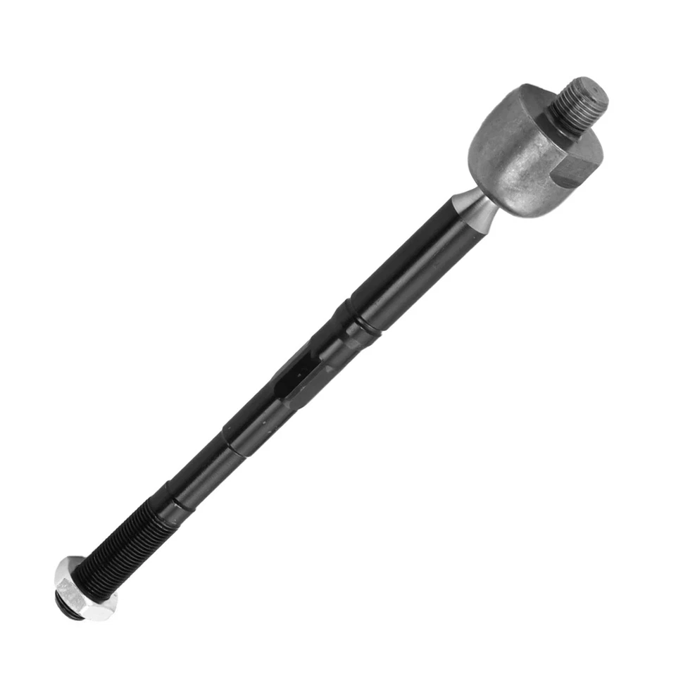 Extremos de amarre internos delanteros eslabones para Nissan Pathfinder 2013-2020 Infiniti QX60 Foto 3 de 4