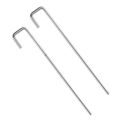 2x Tischtennisnetzpfosten, Sport  Und Fitnessgeräte, Metallpfosten, Ersatz