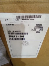 OUTBACK, SPARE-202, GS7048E BOARD STACK ASSY REPLACEMENT