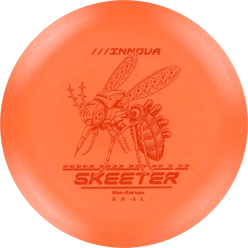Innova GStar Skeeter | Choose Weight & Color - Image 3 of 4