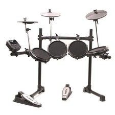 Alesis Turbo Mesh Electronic Drum Kit - FAULTY - RRP £299