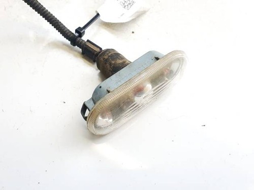 1j0949117 Seitenblinker (Kotflügelblinker) Vorne Rechts  Volkswa DE2768575-52