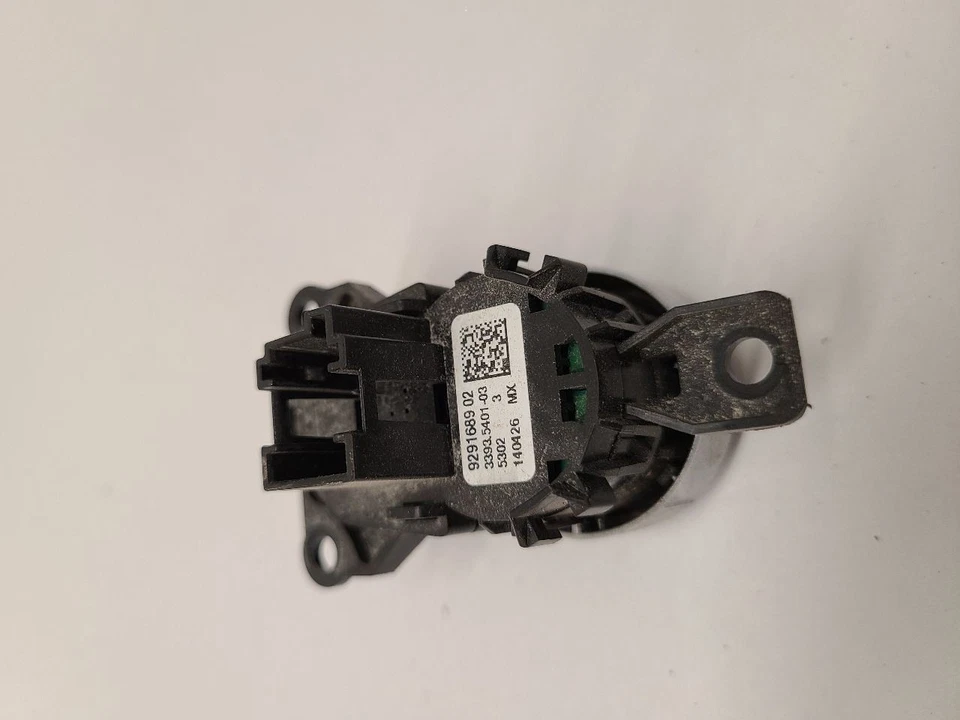 Кнопка переключателя зажигания для BMW X6 2015-2019 годов выпуска 61319291689 15-19      - Изображение 4 из 4