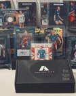 USWNT HYPE BOX - ONLY THE GREATESTS - ALEX MORGAN/TRINITY RODMAN/AND MORE