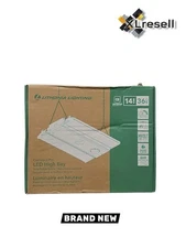 Lithonia Lighting CPHB 1.2ft 250W Equivalent LED High Bay Light Adjustable Lumen