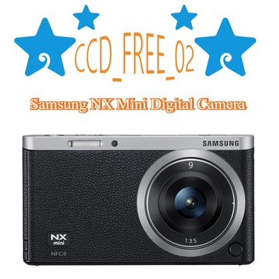 Nx Mini Samsung Nx Lenses Used Samsung NX Mini Camera