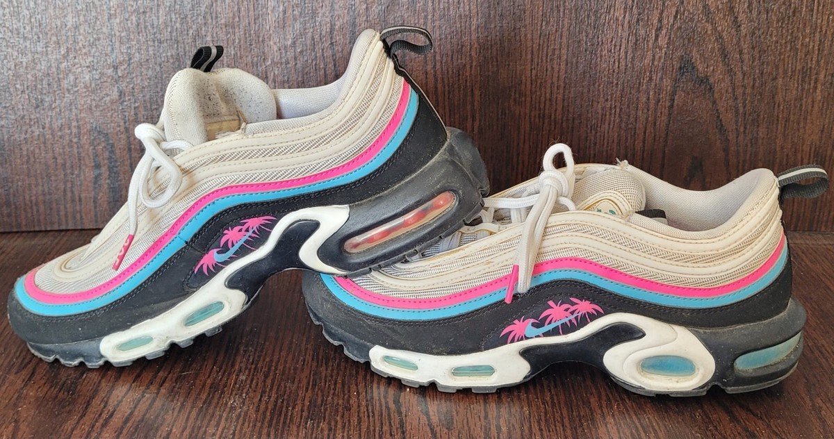 Size Nike Air Max Plus 97 Miami for sale online
