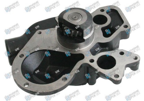 JCB Digger, Massey Ferguson, Perkins Water Pump (U5Mw0192 U5Mw0193 U5Mw0189) - 第 1/1 張圖片