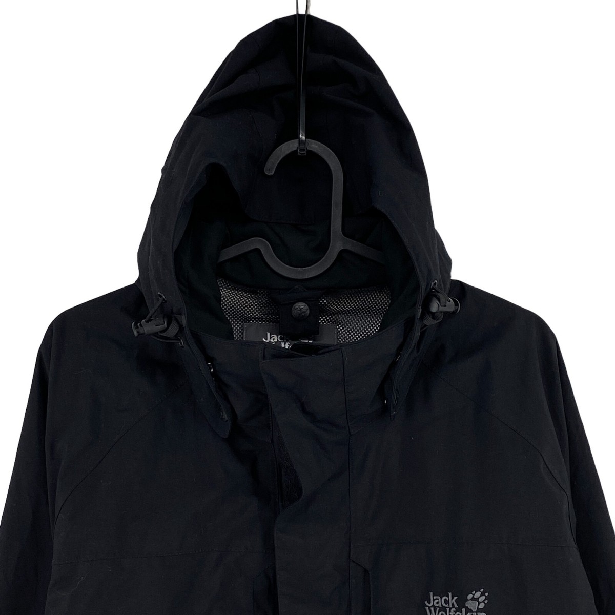 ダウンジャケット Jack Wolfskin The Cook Parka Jack Wolfskin The Cook Parka (1201913) ab 215,15