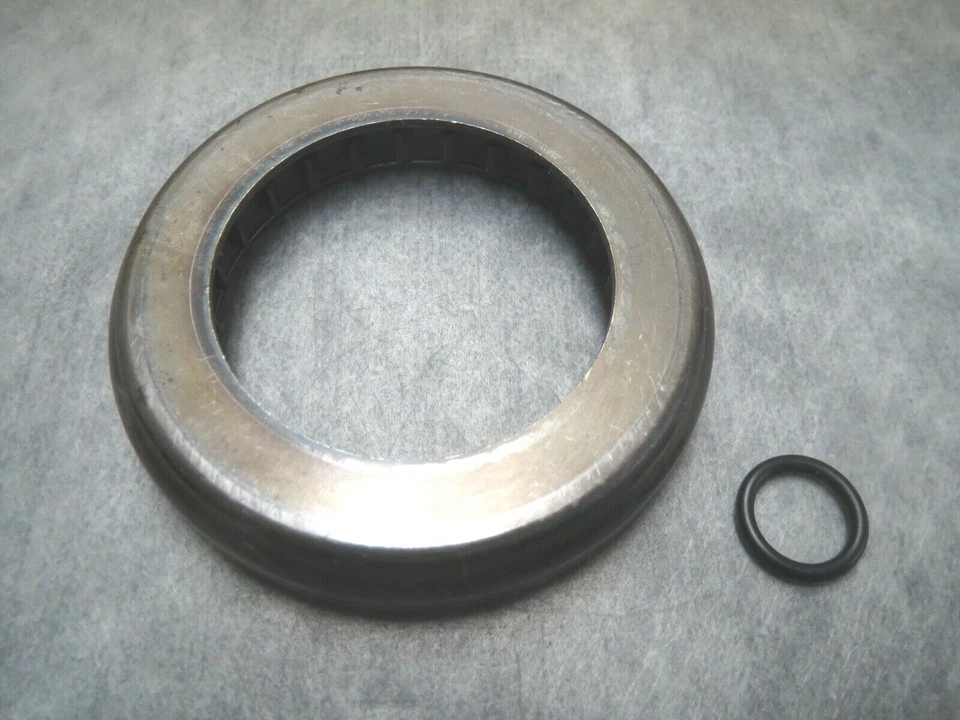 Cojinete de liberación de embrague para Chevrolet GMC hecho por SKF F75Z7548BA - ¡Envío rápido! Foto 2 de 4