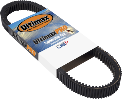 #ad Ultimax Pro Drive Belt 1404748U4 $161.85