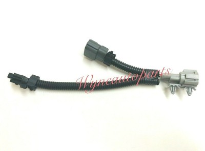 Fit 00-01 Nissan Maxima Alternator Harness Wiring Cable replacement
