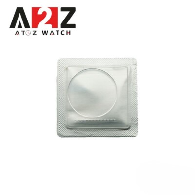 Watch Sapphire Crystal Glass for TAG Heuer Aquaracer Lady WAF1312 24.4*2.5mm