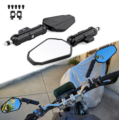 For 690 Enduro 390 890 1290 500 790 Motorcycle Side Mirrors